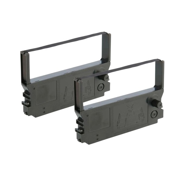 63260_2x_Farbband_kompatibel_zu_Wincor-Nixdorf_01770007393_/_10600003210_schwarz