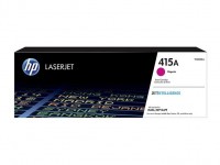 Original HP Toner W2033A magenta für Color LaserJet Pro M 454 479 B-Ware