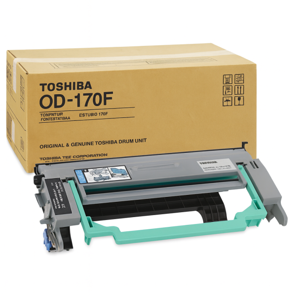 62443_Original_Toshiba_Trommel_OD-170F_für_E-Studio_170_F_B-Ware