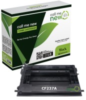 Callmenew Toner für HP CF237A schwarz LaserJet Enterprise M 607 608 609 Flow MFP M 631 633