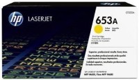 Original HP Toner CF322A gelb für Color LaserJet Enterprise MFP M 680