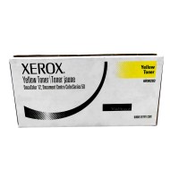 Original Xerox Toner 6R90283 gelb für DC 12 1255 B-Ware