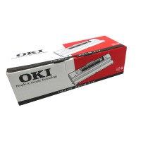 Original OKI Trommel 09001038 schwarz für Okifax 4100 Okipage 4 B-Ware