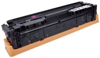 Toner kompatibel zu HP Toner 207A W2213A magenta für Color LaserJet Pro M 255