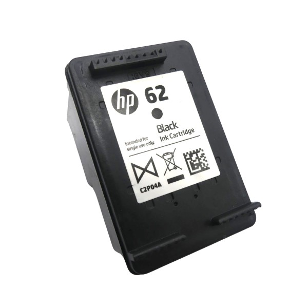 58278_Original_HP_Druckkopfpatrone_62_schwarz_für_Officejet_200_250_5700_8040_NEUE_Blister