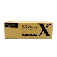 Original Xerox Toner 6R00833 schwarz für GL 660 W Pro 610 B-Ware