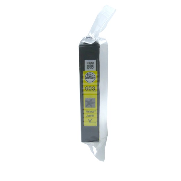 47154_Original_Epson_Tinten_Patrone_603_gelb_für_Expression_2100_3100_4100_2850_Blister