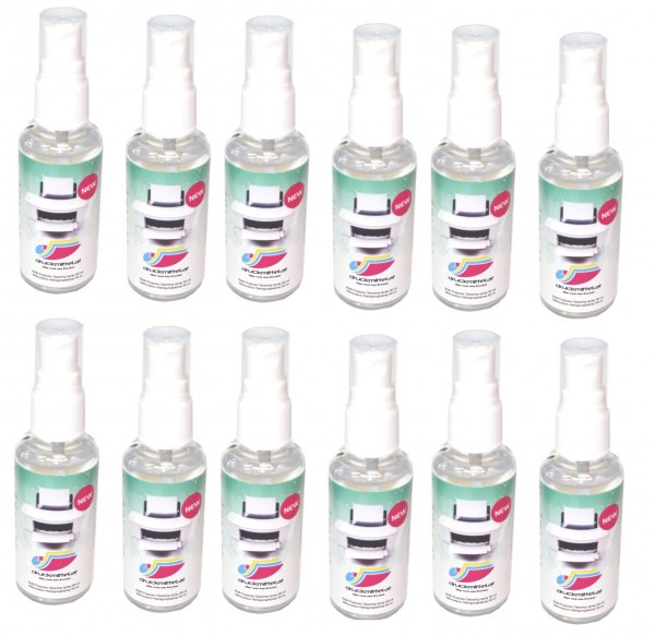 43933_12x_50_ml_Reinigungsspray_Hygiene_Pumpspray_Desinfektionsspray_Hygienespray