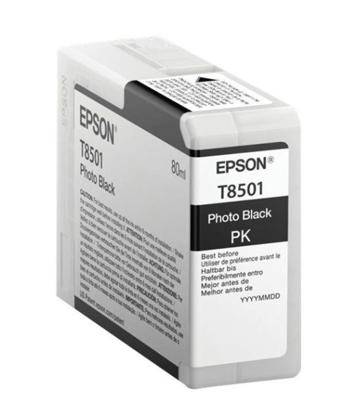 59704_Original_Epson_Tinte_Patrone_T8501_fotoschwarz_für_SureColor_SC-P_800_AG