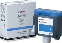Original Canon Tinten Patrone BCI-1411 cyan für BJ 7200 8000 8400 AG