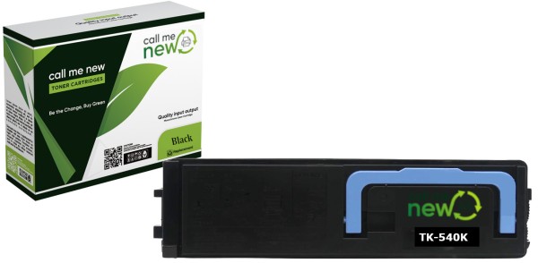 14209_Callmenew_Toner_für_Kyocera_TK-540_schwarz_FS-C_5100