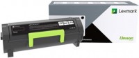 Original Lexmark Toner 56F0HA0 schwarz für MS 320 321 MX 321