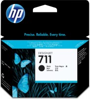 Original HP 711 Drucker Patrone für DesignJet T 120 520 MHD Original HP 711 Drucker Patrone für DesignJet T 120 520 MHD