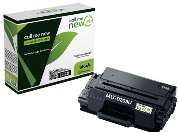 61462_Callmenew_Toner_für_Samsung_MLT-D203U_für_ProXpress_M_4020_4070