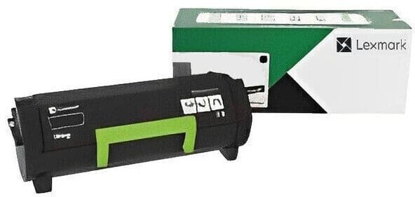 60741_Original_Lexmark_Toner_66S2H00_für_MS_531_dw_MX_532_adwe_B-Ware