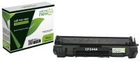 Callmenew Toner für HP CF244A schwarz Laser Jet Pro M 15 17 28 15 17 28