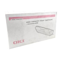 Original OKI Trommel 09004079 schwarz für B 6300 oV