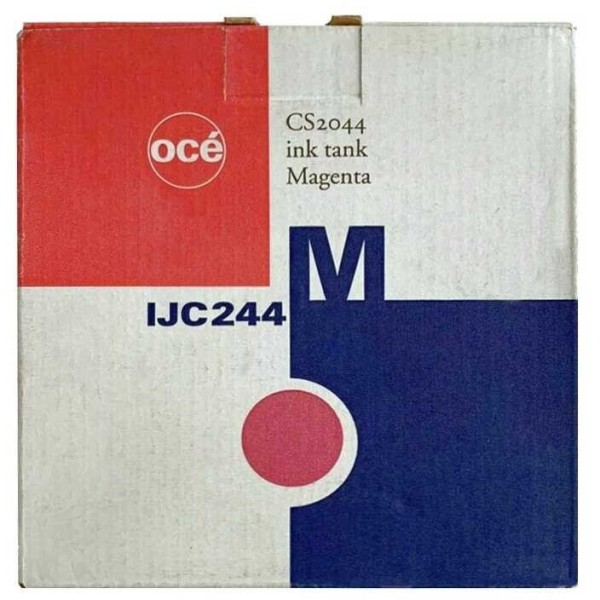 62553_Original_OCE_Tintenpatrone_IJC_244_magenta_für_CS_2044_Blister