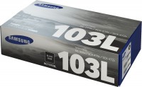 Original Samsung Toner MLT-D103L für ML 2900 2950 2955 B-Ware Original Samsung Toner MLT-D103L für ML 2900 2950 2955 B-Ware
