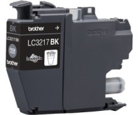 Original Brother Tinten Patrone LC-3217BK schwarz für MFC-J 5330 5335 5730 6530 Blister