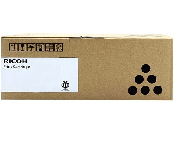 61251_Original_Ricoh_Toner_841-887_Schwarz_für_Aficio_MP401_SP4520_A-Ware