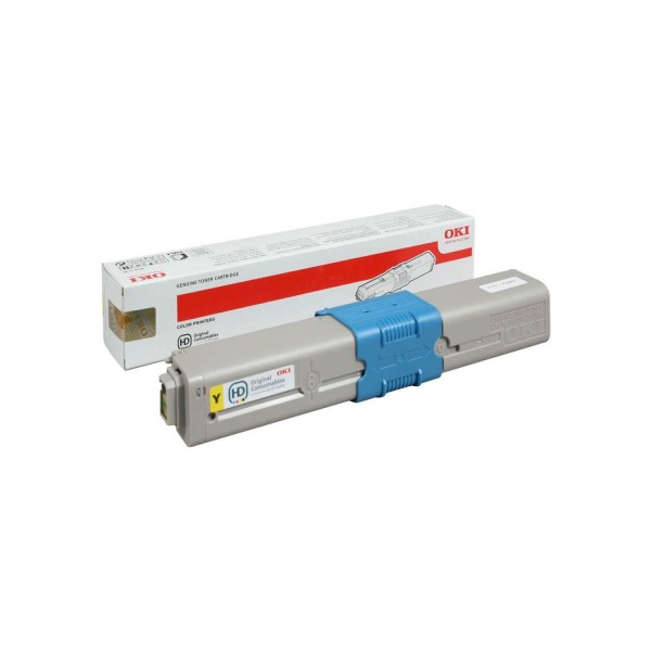 50279_Original_OKI_Toner_44469704_gelb_für_C310_C510_MC351_MC352_B-Ware