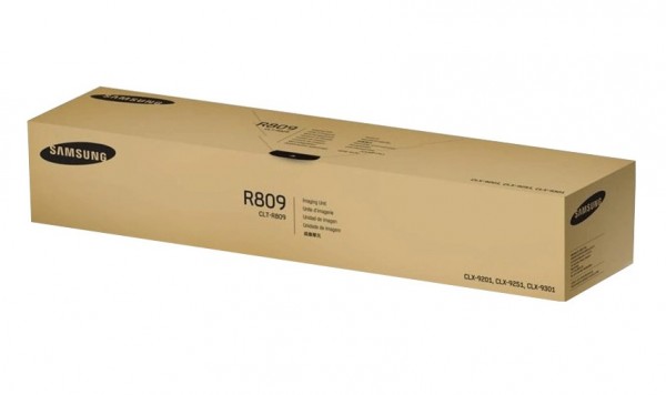 Original Samsung Trommel CLT-R809 für CLX 9201 9251 9301 oV