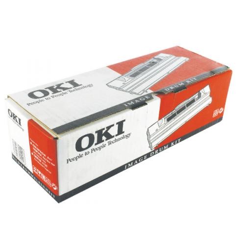 Original OKI Trommel 9001038 schwarz für Page 4w 4w 4m Okifax 4100