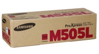 Original Samsung Toner CLT-M505L magenta für C2620DW C2670FW B-Ware