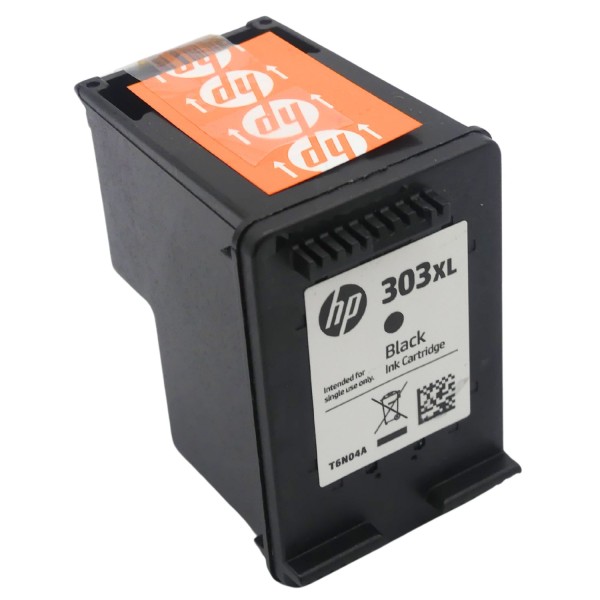 58342_Original_HP_303_XL_Tinte_Patrone_schwarz_Photo_6220_6230_6255_7134_NEUE_Blister