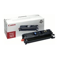 Original Canon Toner 9287A003 CRG 701 schwarz für MF8180C LBP5200 B-Ware