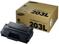 Original Samsung Toner MLT-D203L/ELS für ProXpress M 3320 3370 4020