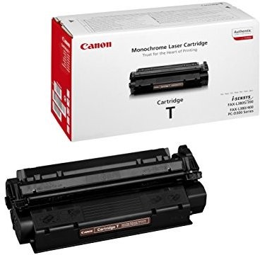 Original Canon Toner Cartridge T 7833A002 Fax L380 L390 L400 PC-D320 340