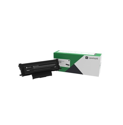 52191_Original_Lexmark_Toner_B222000_schwarz_für_B_2236_MB_2236_Neutrale_Schachtel