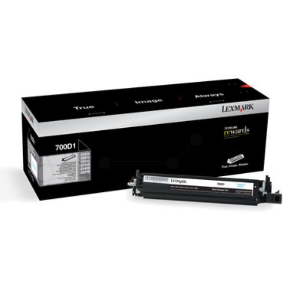 26286_Original_Lexmark_Entwicklereinheit_70C0D10_für_CS_310_410_510_CX_310_B-Ware