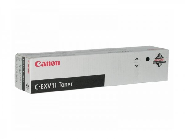 Original Canon Toner 9629A002 C-EXV 11 IR 3025 3025N 3030 3030N 3225 B-Ware