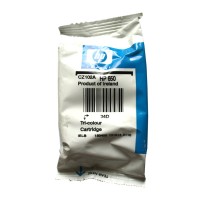 Original HP 650 Tinte Patrone DeskJet Advantage 1015 2515 2645 4645 Blister