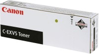 Original Canon Toner 6836A002 C-EXV 5 für Imagerunner 1600 1600F 1600FL 1600L B-Ware