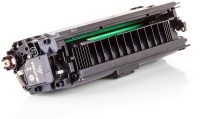 Original HP Toner CF360A 508A schwarz für Laser Jet Enterprise M 577 550 552 553 - neu umverpackt