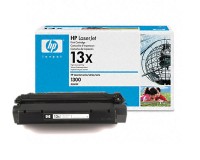 Original HP Toner Q2613X schwarz für Laserjet 1300 N T XI NEU umverpackt