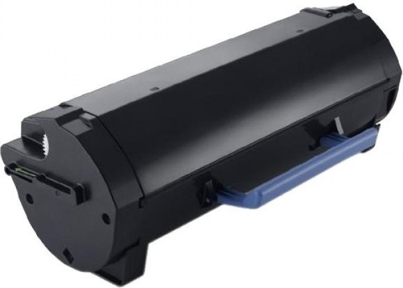 60770_Original_Dell_Toner_593-11194_G7TY4_FGVX0_schwarz_für_B_5465_dnf_B-Ware