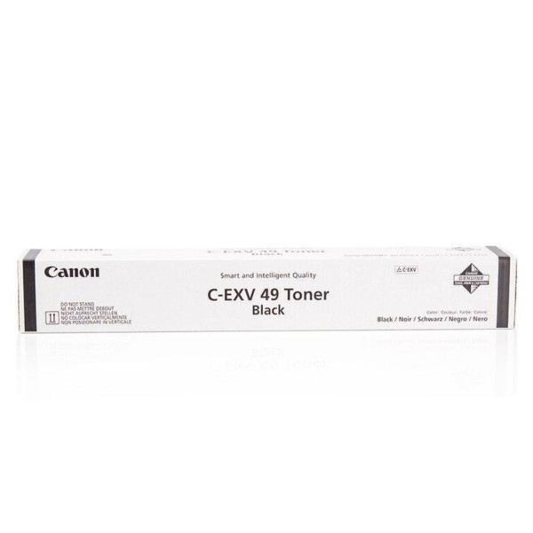 55001_Original_Canon_Toner_C-EXV_49_für_imageRunner_Advance_C_3320_3500_3520_3530_B-Ware