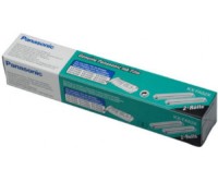 Original Panasonic Thermo-Transfer-Rolle KX-FA52X für KX 205 207 210 220 225 226 228 250 255 B-Ware