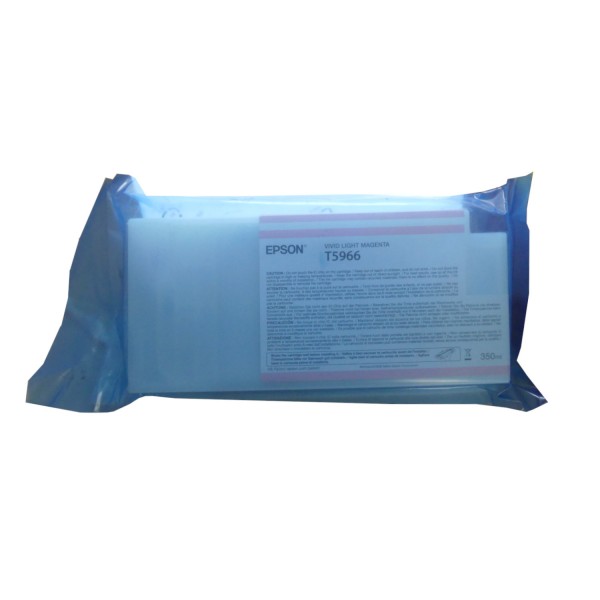 47588_Original_Epson_Tinten_Patrone_T5966_magenta_hell_für_Stylus_Pro_7700_7900_9700_Blister
