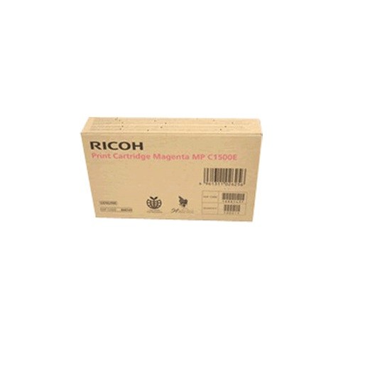 46029_Original_Ricoh_Toner_888549_magenta_für_Aficio_MP_C_1500_B-Ware