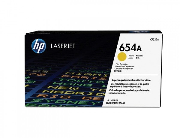 46230_Original_HP_Toner_CF333A_654a_gelb_für_LaserJet_Enterprise_M_651_Neutrale_Schachtel