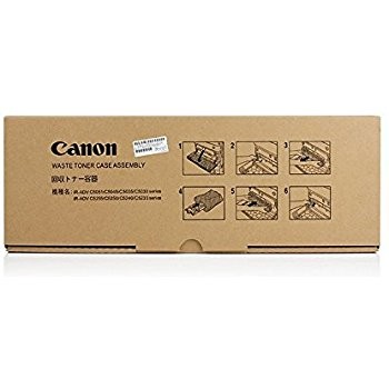 Original Canon FM3-5945-030 Resttonerbehälter für C5051 C5045 B-Ware