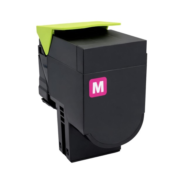 63263_Toner_kompatibel_mit_Lexmark_Toner_71B2HY0_magenta_für_CS317_CS417_CS517_CX317_CX417_CX517