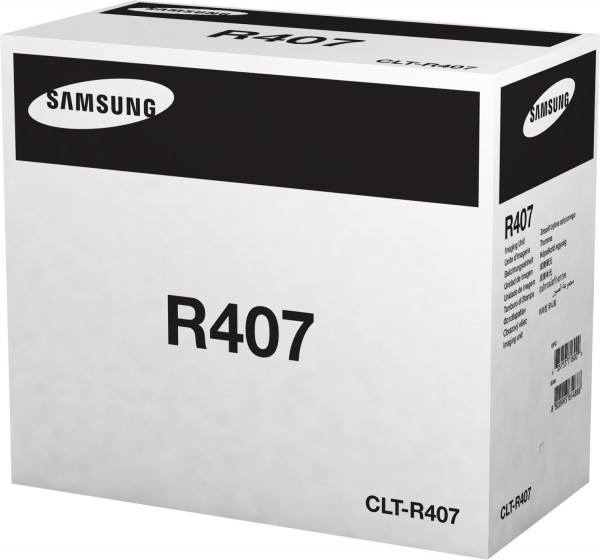 Original Samsung Trommel CLT-R407 für CLP 320 325 CLX 3180 oV