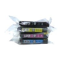 4 Original Epson 18 XL Tinte Patronen XP102 XP202 XP205 XP212 XP215 XP302 Blister
